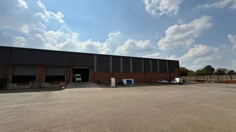 Maple Industrial Park